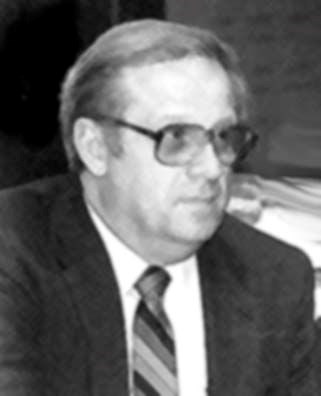 Obituary of Clyde Wallace Scott