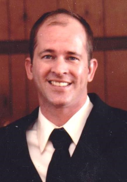 Obituary of Todd A. Scheer