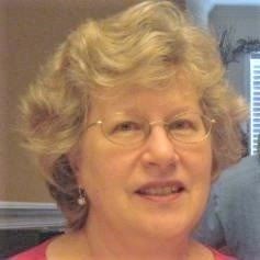 Obituary of Mary Wolfe Richmond