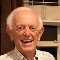 Obituary of John William Clifford