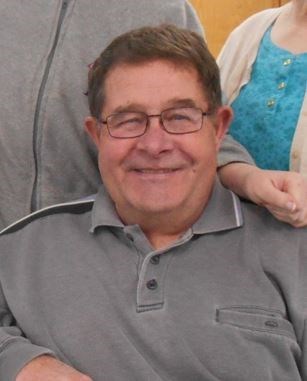 Obituary of Stanley Raymond Jordan