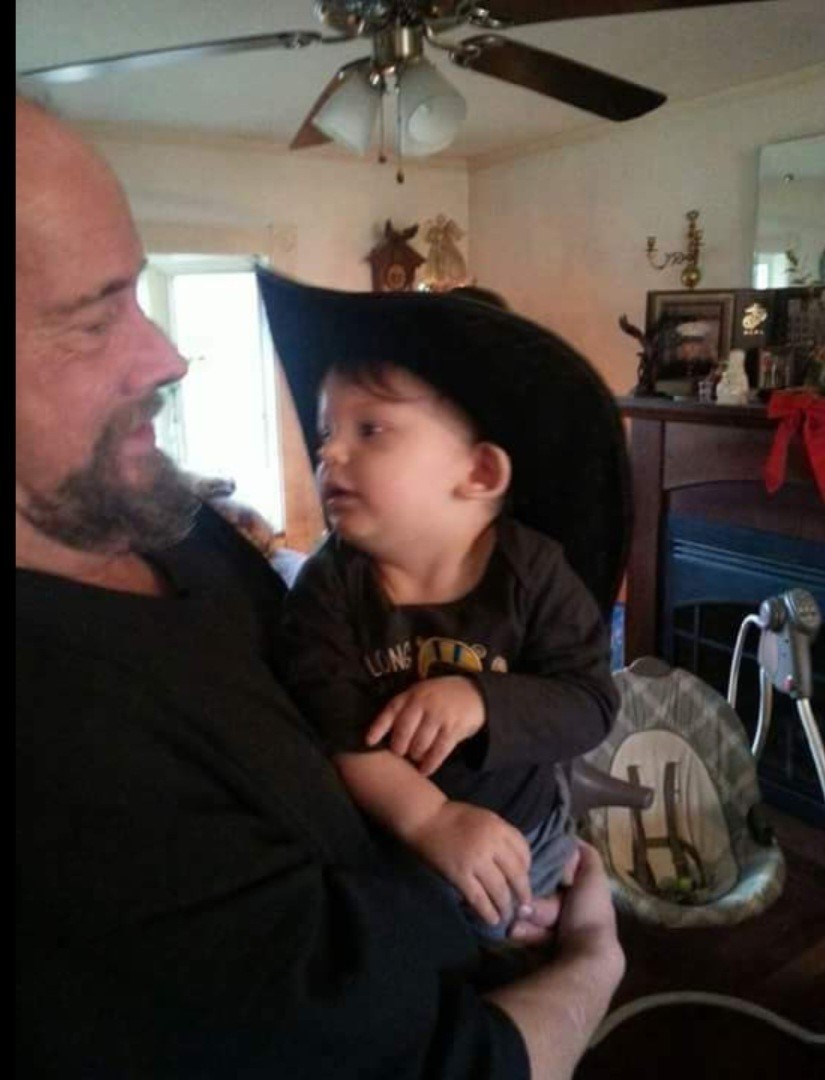 Obituario de John Joseph Gerard Waters