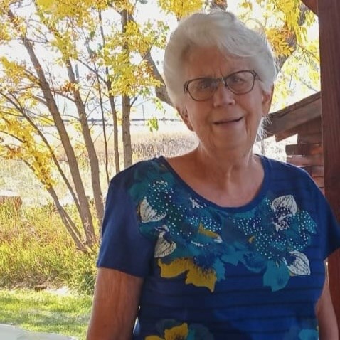 Obituary of Margaret Louise Burgess