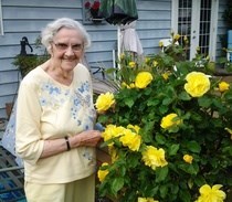 Obituary of Dorothy Barbara SQUIRES
