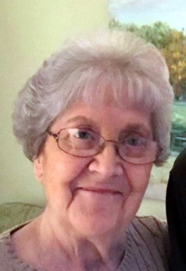 Obituary of Caroline June Finch