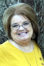 Marilyn Nelson
