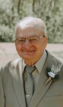 Avis de décès de Harvey Wayne Betteridge