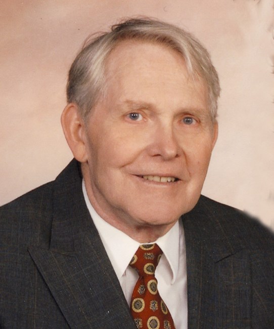 Obituary of C. Joe Reaveley