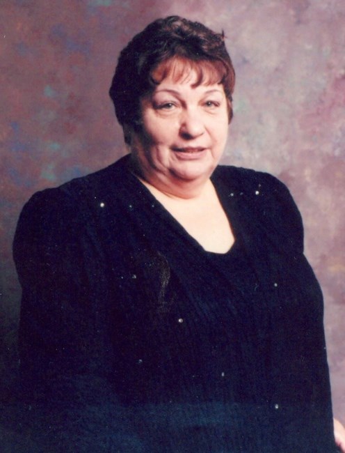 Obituary of Anna Marie Neal