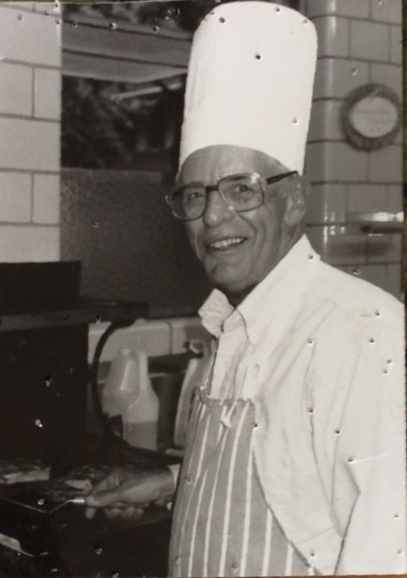 Obituary of Edward L Kessler