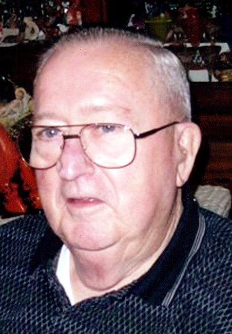 Obituary of Edward H. Hay Sr.