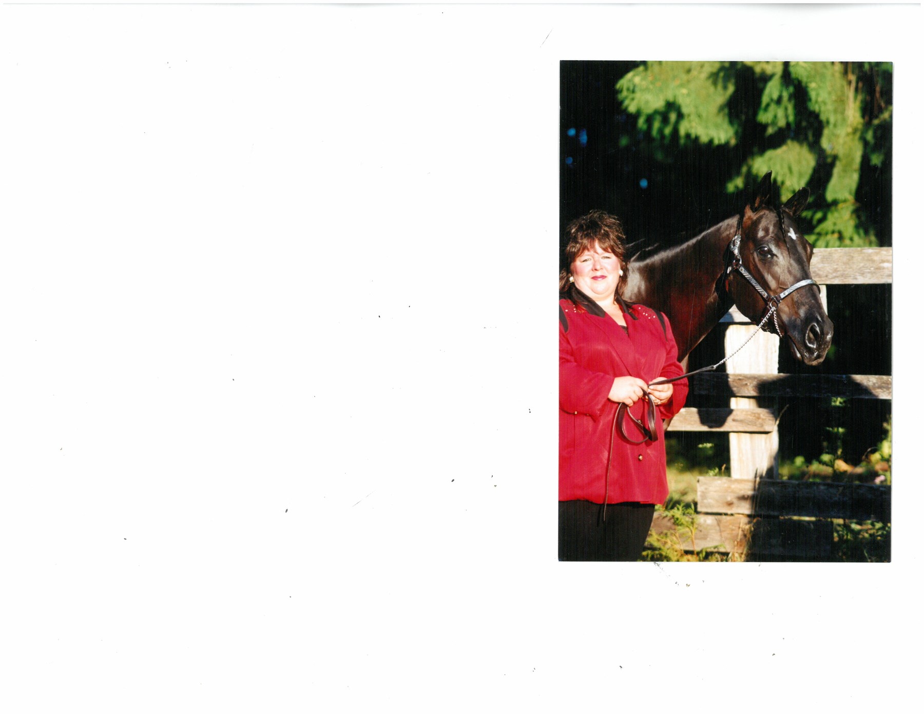 Obituary of Deborah Magee