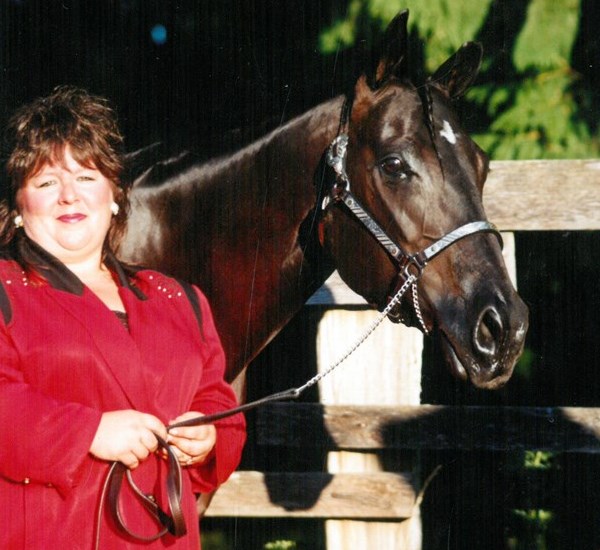 Obituary of Deborah Magee