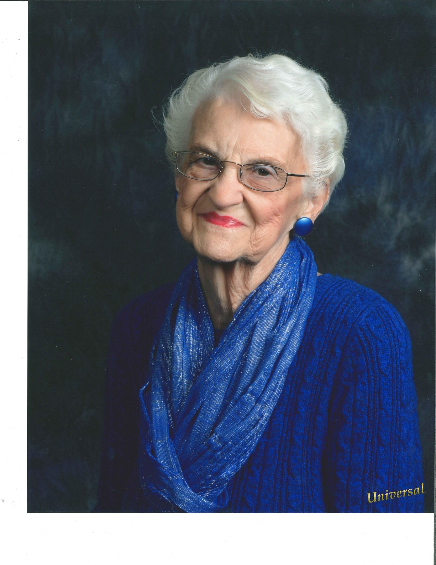 Obituary of Marianne Hess