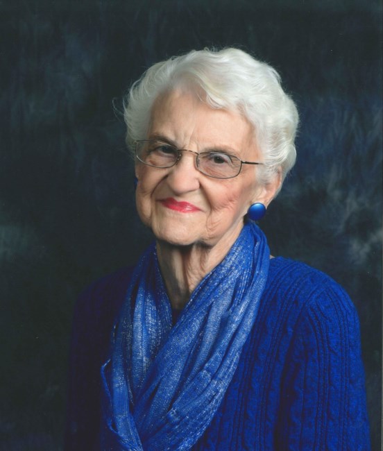 Obituary of Marianne Hess