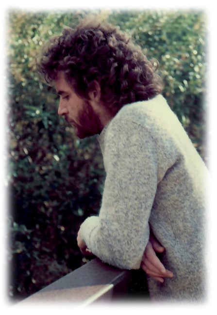 Obituary of Thomas James Sutherland