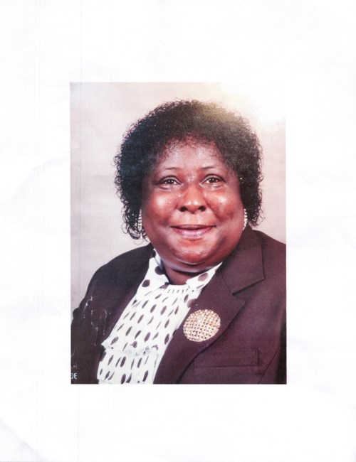 Obituary of Loretta Mae Smith