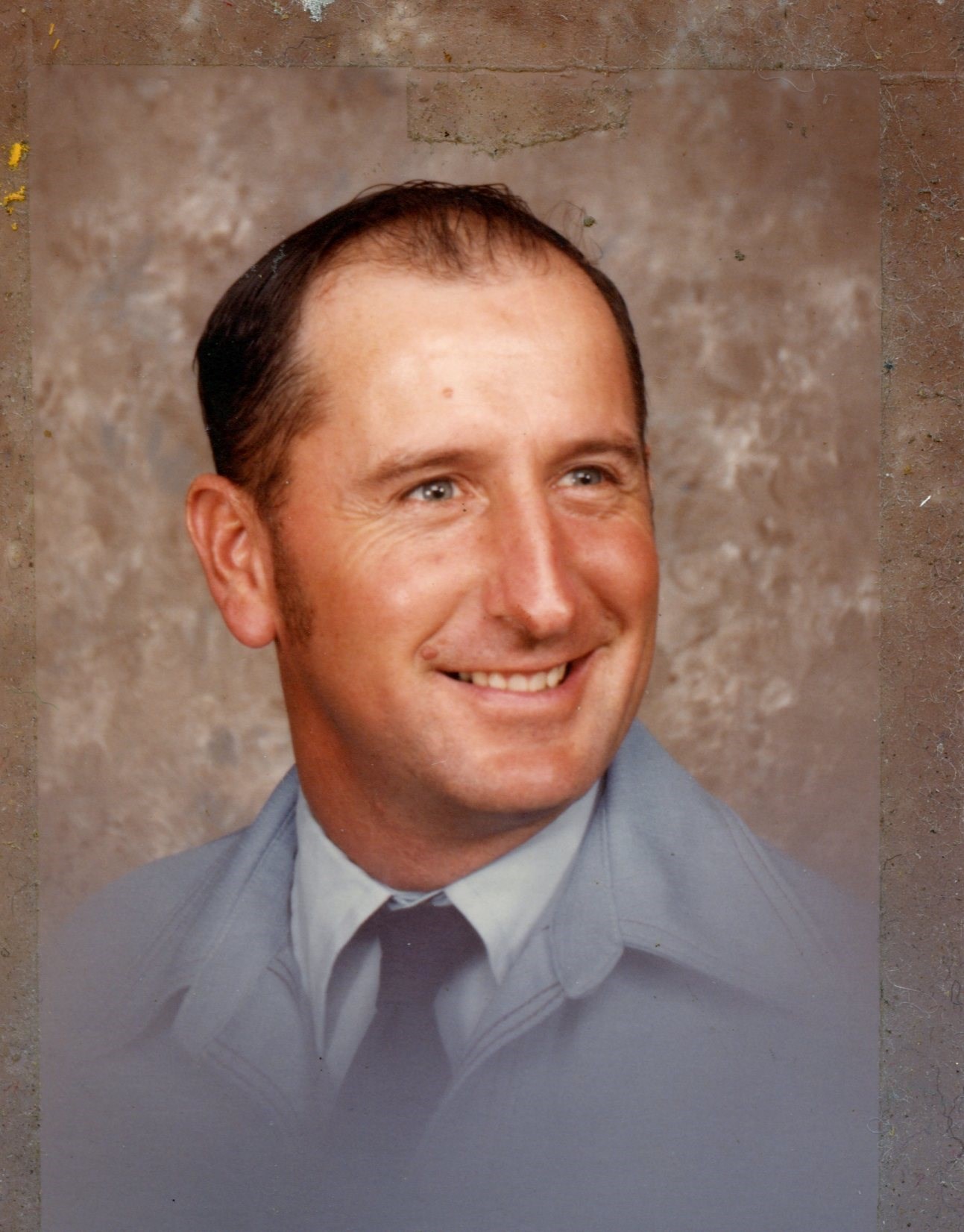 Obituary of Norman F. Locey Sr.