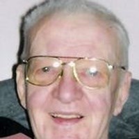 Avis de décès de William H. Norton, Sr