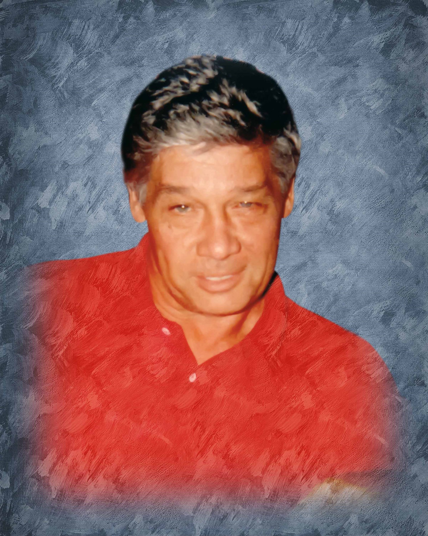 Obituary of Wayne Anderson