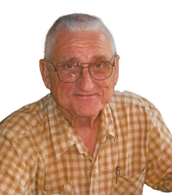 Obituary of RET CW3 William Harold Jones