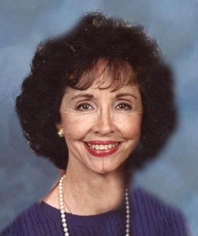 Obituary of M. Armella Martin