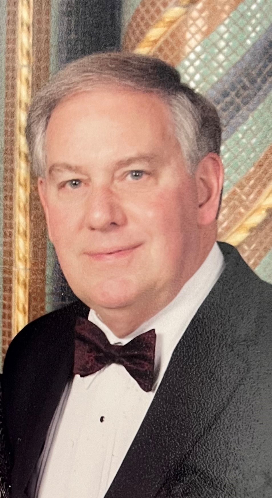 Obituary of Carl L. Sulzberger