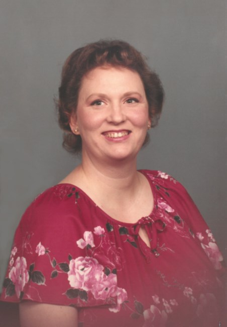 Obituary of Jacqueline Lorraine Sagaser