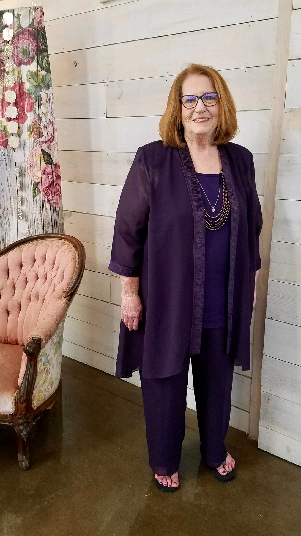 Obituary of Janice Marie Rogers Davis