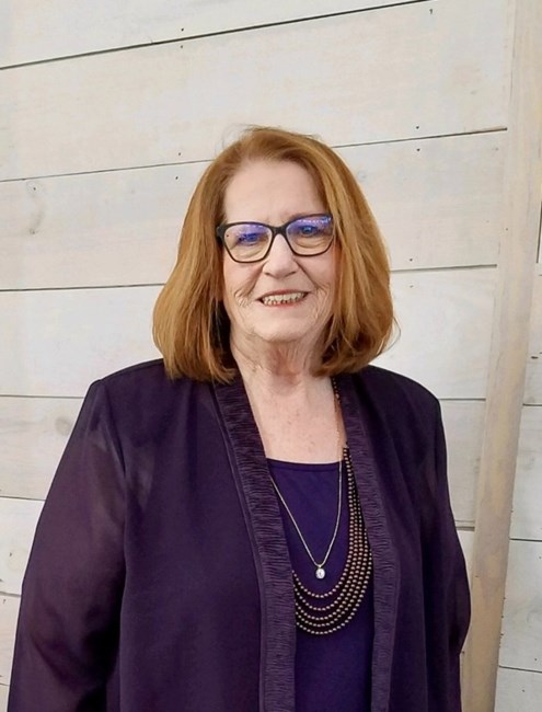 Obituary of Janice Marie Rogers Davis