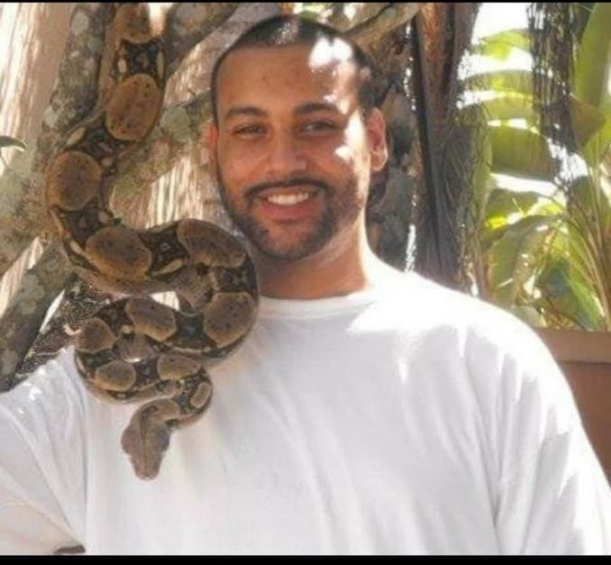 Avis de décès de Ulysses "UNO" Mejia