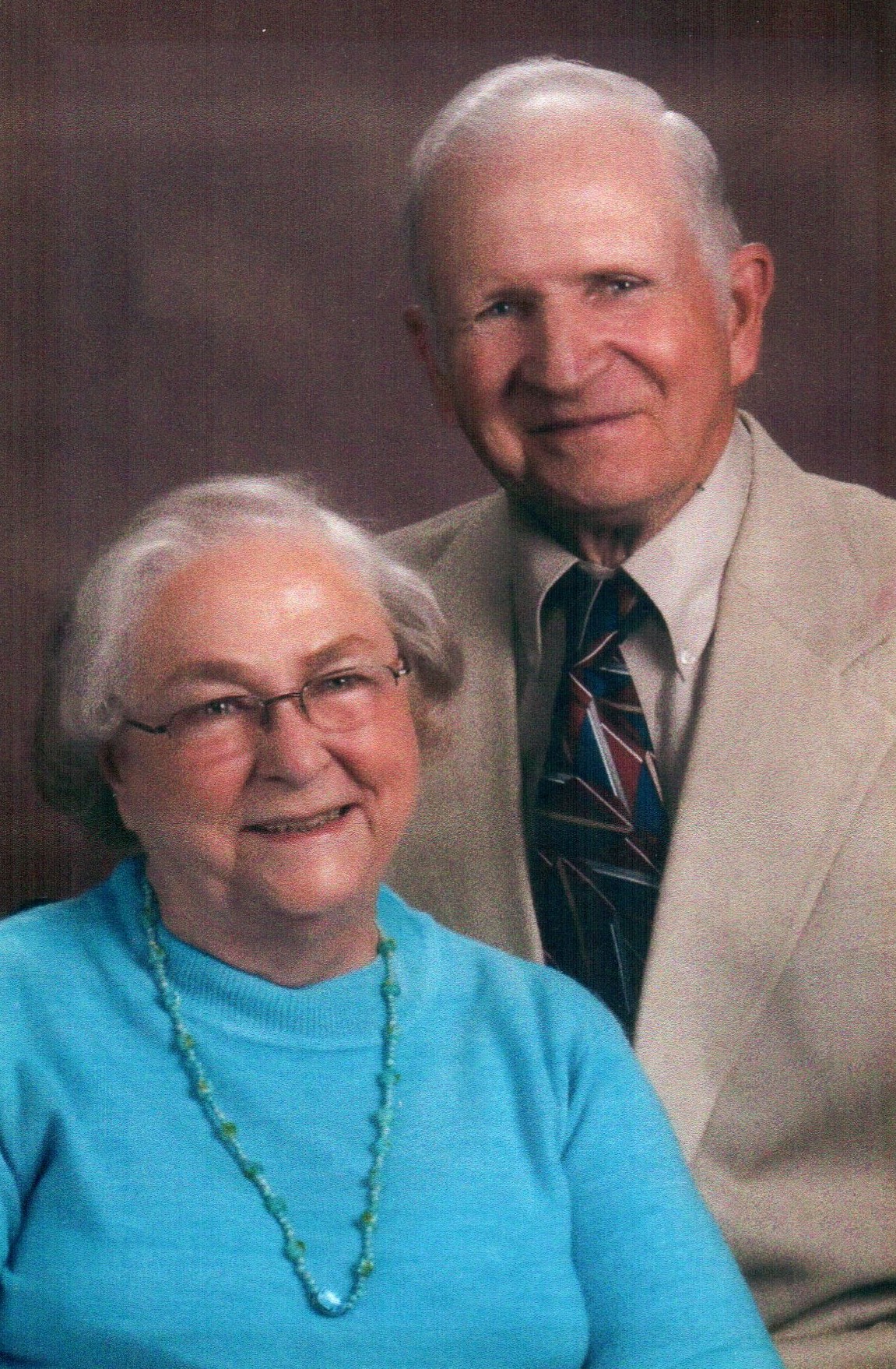 Obituary of Mildred Starkebaum