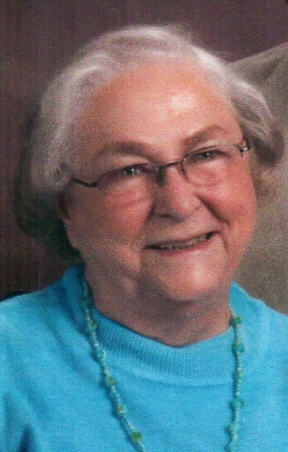 Obituary of Mildred Starkebaum