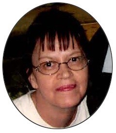 Obituary of Anita Agnes Theresa Norman