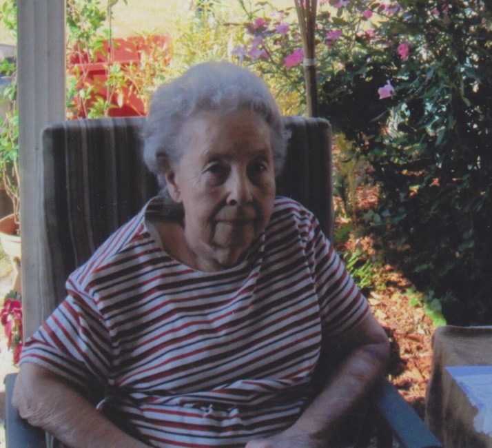 Obituary of Marjorie E. Root Brooks