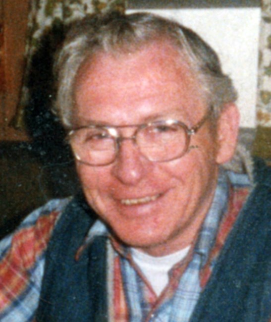 Obituary of Marlowe Franklin Barber