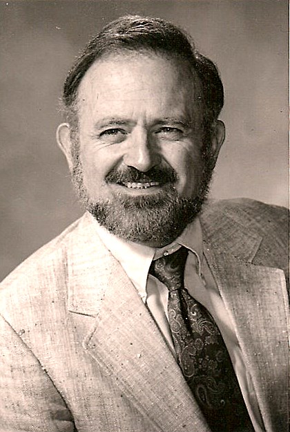 Avis de décès de Dr. William (Bill) Errol Blass