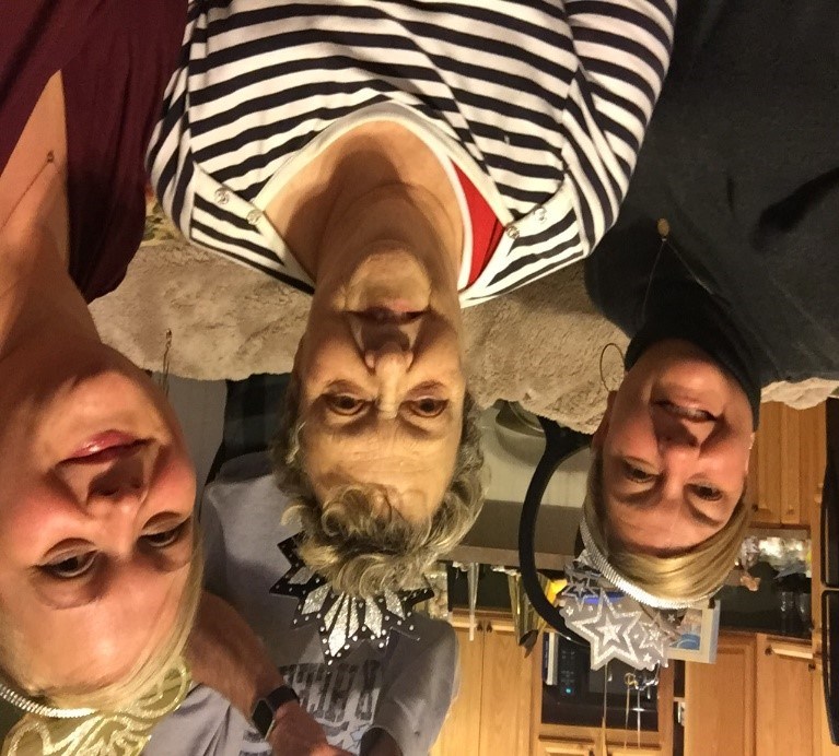 Obituary of Mrs. Jean Ellen Stanley Hockaday