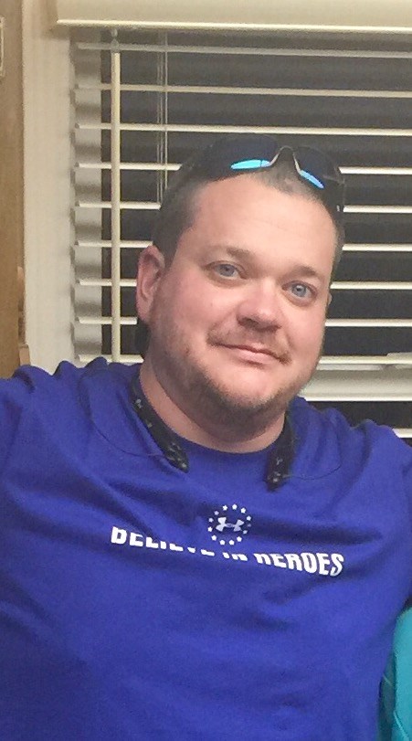 Obituario de Benjamin Kyle Lowery