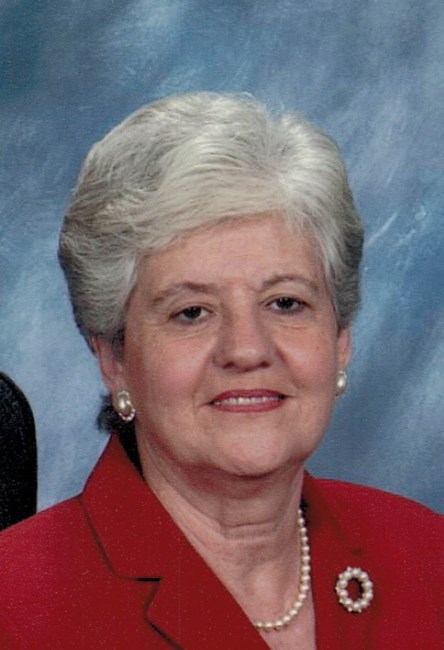 Obituary of Francisca Delgado Smith