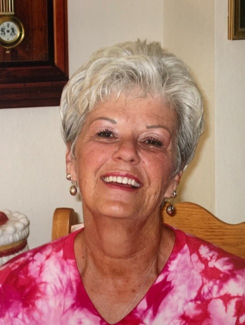 Obituary of Arlene Ann Curtis