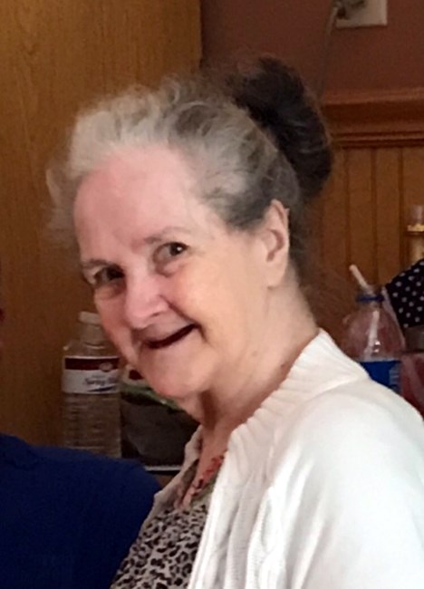 Obituary of Joyce Ann Simpson