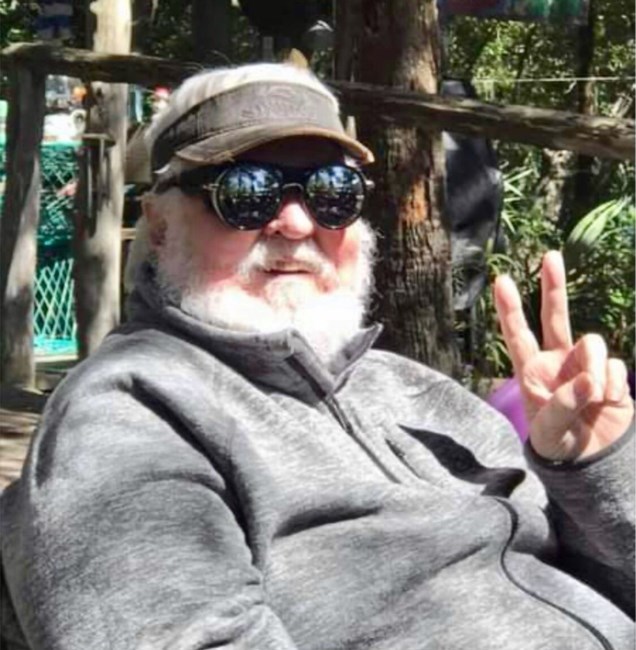 Obituary of Gary Spurlock