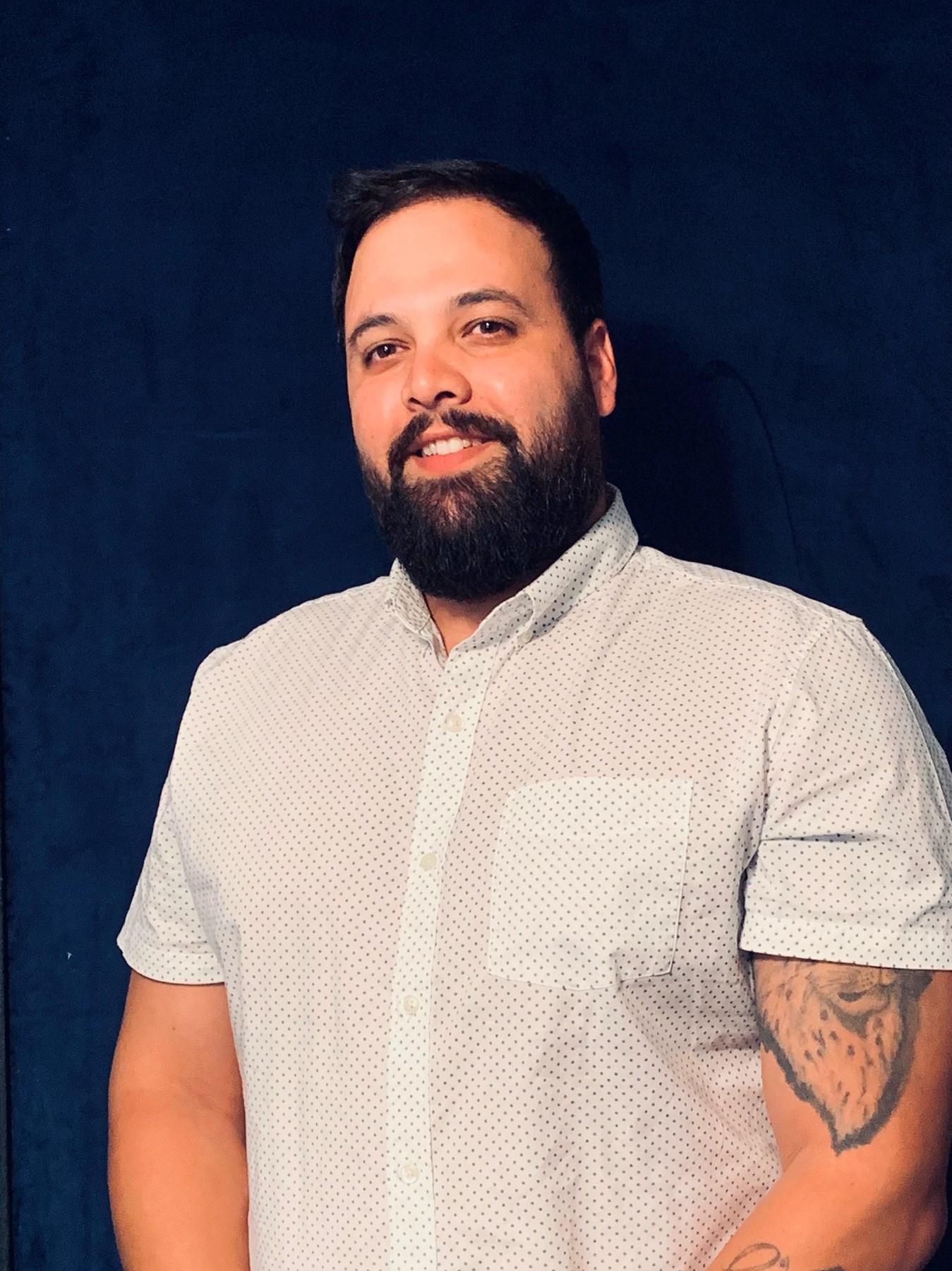 Obituary of Michael Torres