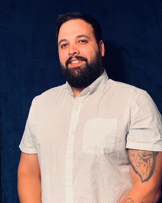 Obituary of Michael Torres