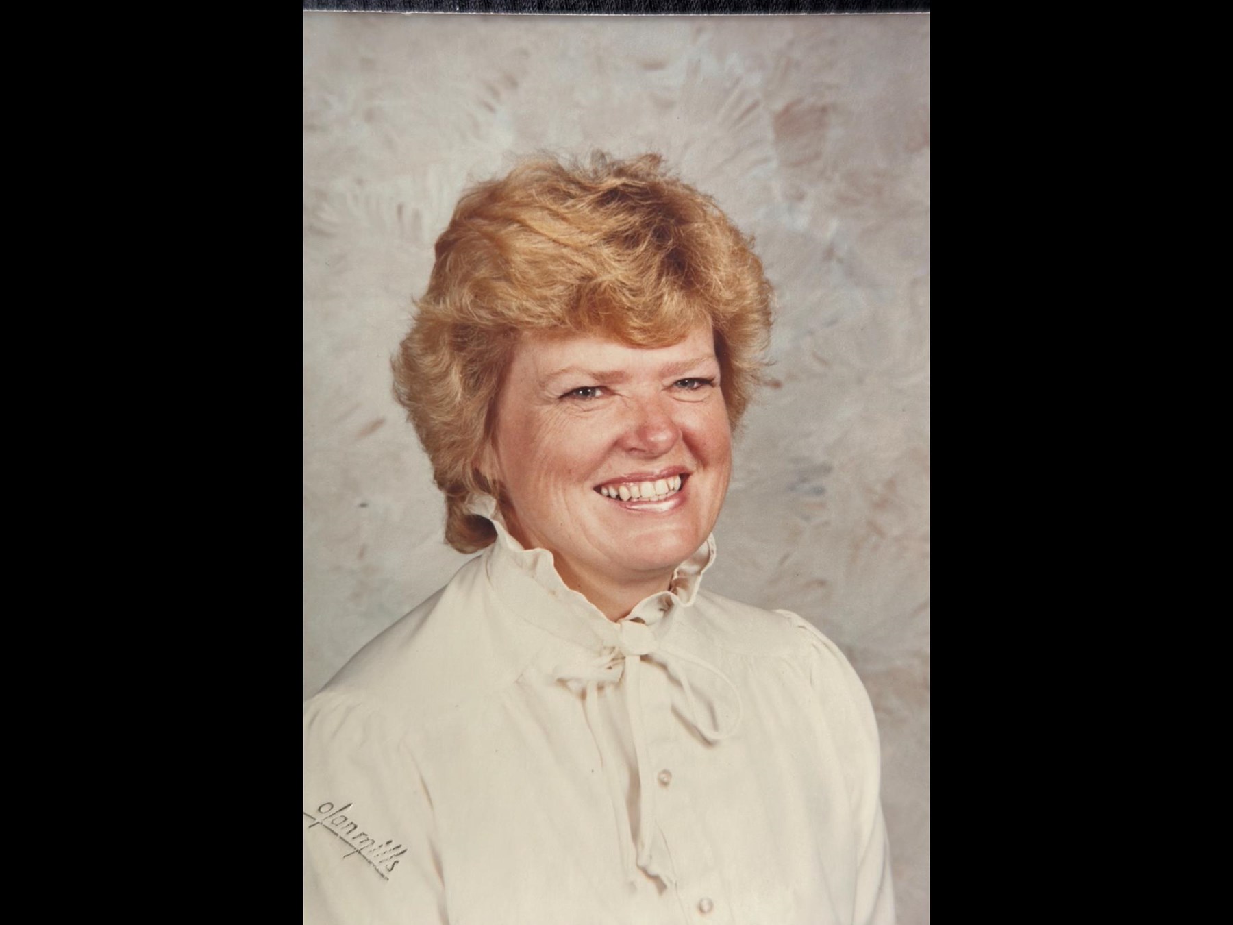 Obituary of Virginia Dale Stensrud