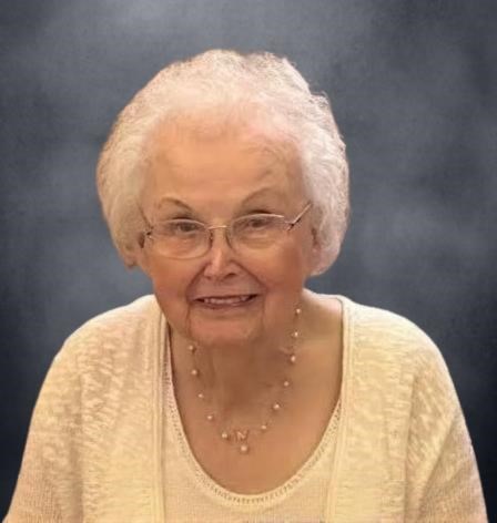 Obituary of Margaret Flowers