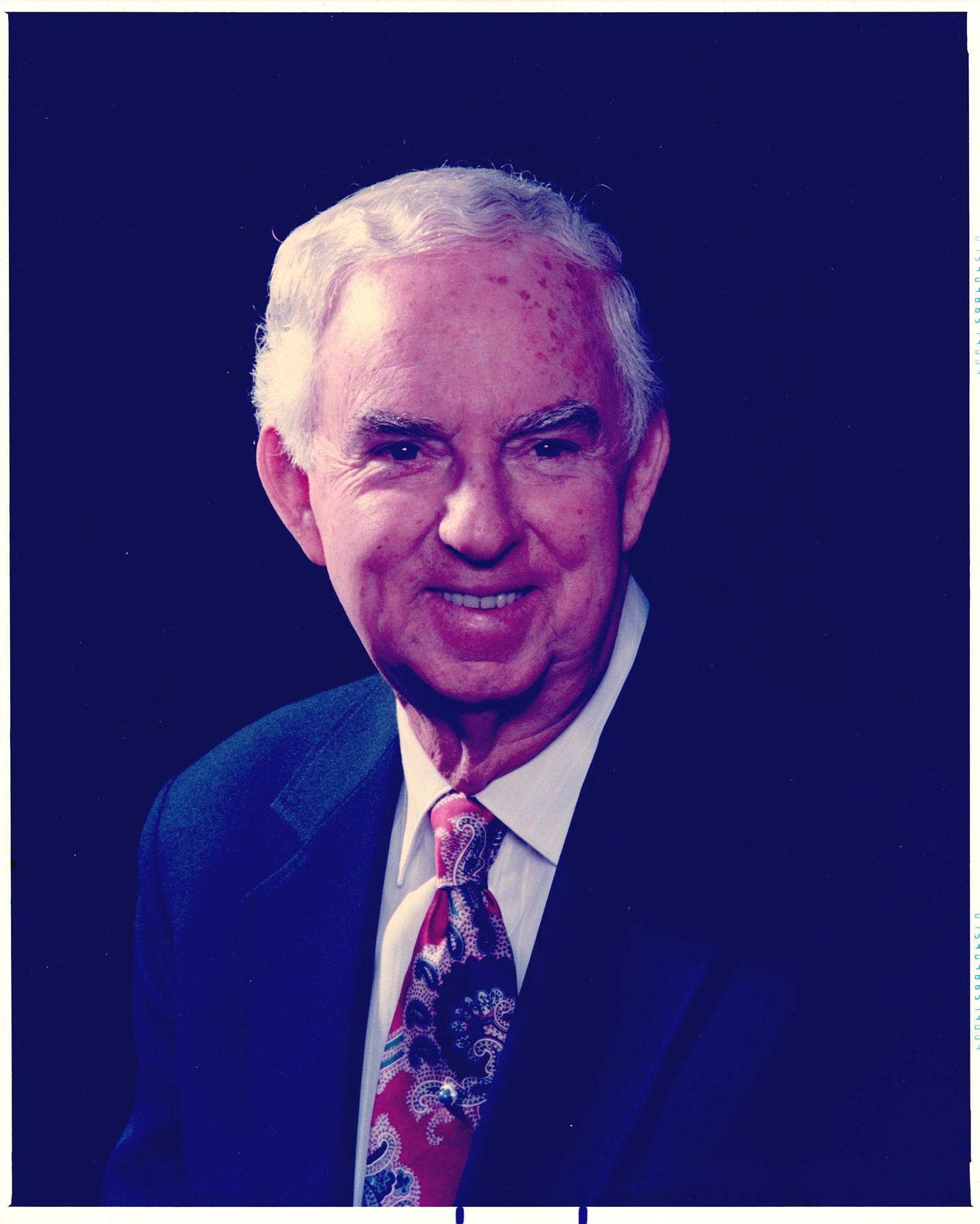 Obituary of Henry Joseph Mooney Jr.