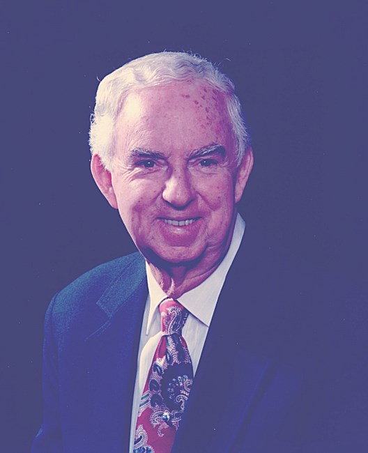 Obituary of Henry Joseph Mooney Jr.