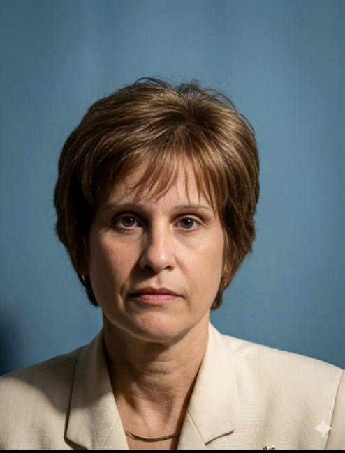 Avis de décès de Nilsa Violeta Hernández Cobián